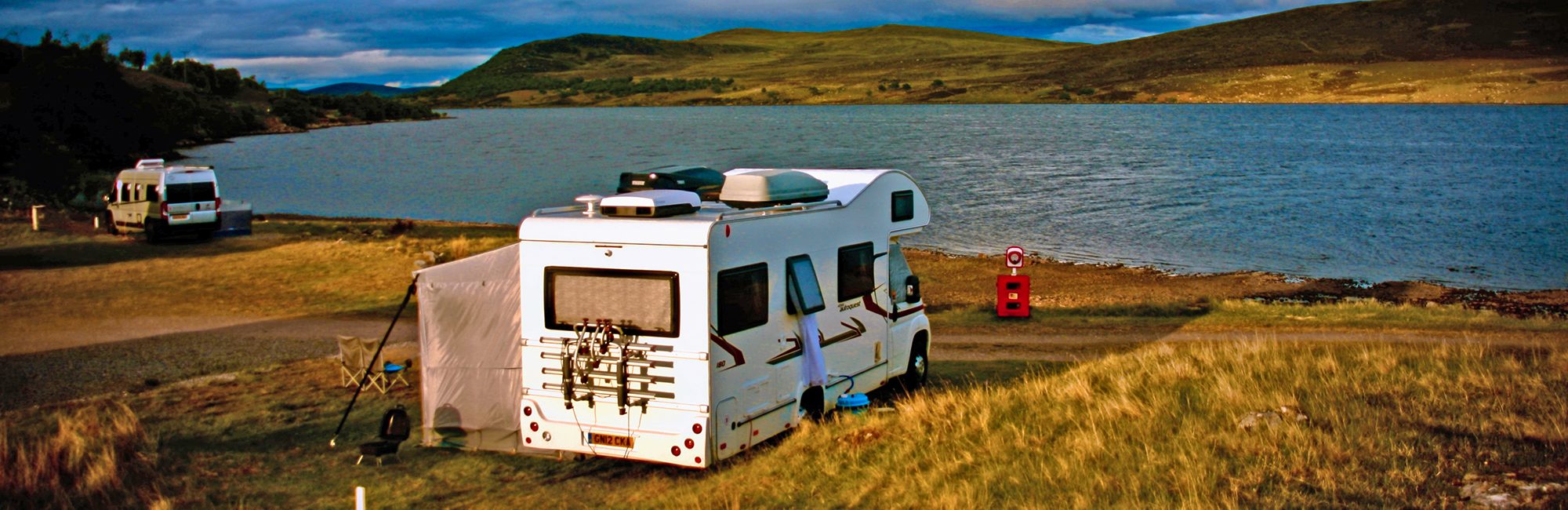 Apex Motor Homes