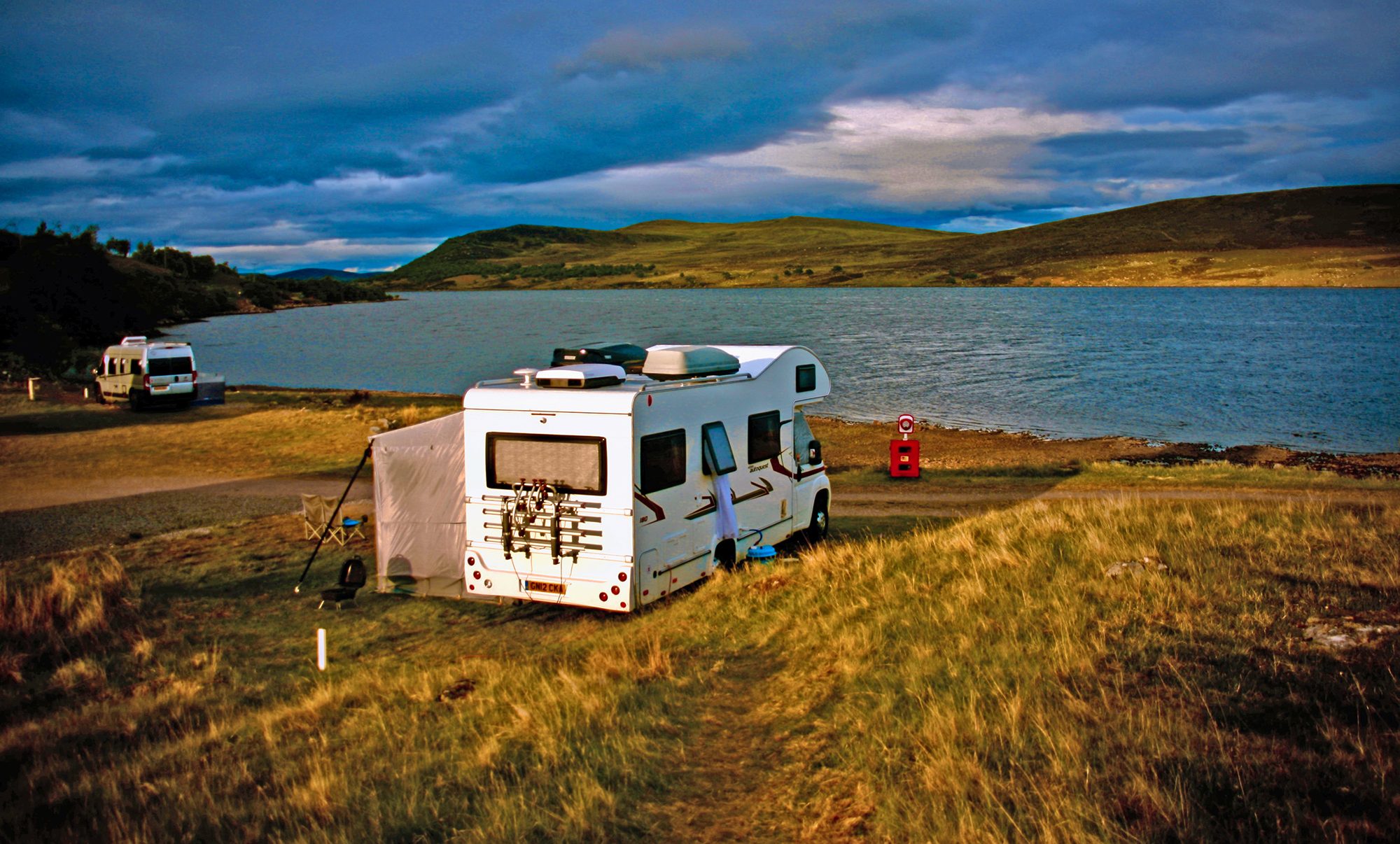 Apex Motor Homes